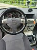 Opel Astra Klimatyzacja - 2009r - 1.6 - 6