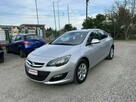 Opel Astra 1.6 CDTI 110KM/Nawigacja/Zamiana/Kredyt/Pakiet VIP Gwarant - 2