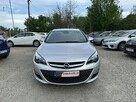 Opel Astra 1.6 CDTI 110KM/Nawigacja/Zamiana/Kredyt/Pakiet VIP Gwarant - 3