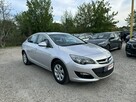 Opel Astra 1.6 CDTI 110KM/Nawigacja/Zamiana/Kredyt/Pakiet VIP Gwarant - 4