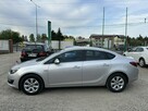 Opel Astra 1.6 CDTI 110KM/Nawigacja/Zamiana/Kredyt/Pakiet VIP Gwarant - 5