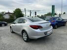 Opel Astra 1.6 CDTI 110KM/Nawigacja/Zamiana/Kredyt/Pakiet VIP Gwarant - 7