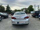 Opel Astra 1.6 CDTI 110KM/Nawigacja/Zamiana/Kredyt/Pakiet VIP Gwarant - 8