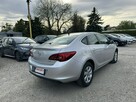 Opel Astra 1.6 CDTI 110KM/Nawigacja/Zamiana/Kredyt/Pakiet VIP Gwarant - 9