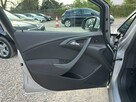 Opel Astra 1.6 CDTI 110KM/Nawigacja/Zamiana/Kredyt/Pakiet VIP Gwarant - 10