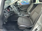 Opel Astra 1.6 CDTI 110KM/Nawigacja/Zamiana/Kredyt/Pakiet VIP Gwarant - 13