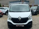 Renault Trafic 1,6Dci*95PS*299.000km*ASO*1Właś*CHŁODNIA*Vat-Marża*Opłacony - 2
