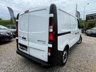Renault Trafic 1,6Dci*95PS*299.000km*ASO*1Właś*CHŁODNIA*Vat-Marża*Opłacony - 4