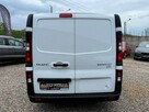 Renault Trafic 1,6Dci*95PS*299.000km*ASO*1Właś*CHŁODNIA*Vat-Marża*Opłacony - 5