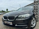 BMW 520 2.0D*190PS*RWD*Manual*249600KM*Lift*Bi-Xenon*Skóra*Panorama*Opłacony