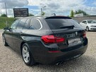 BMW 520 2.0D*190PS*RWD*Manual*249600KM*Lift*Bi-Xenon*Skóra*Panorama*Opłacony - 6
