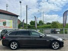 BMW 520 2.0D*190PS*RWD*Manual*249600KM*Lift*Bi-Xenon*Skóra*Panorama*Opłacony - 10