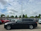 BMW 520 2.0D*190PS*RWD*Manual*249600KM*Lift*Bi-Xenon*Skóra*Panorama*Opłacony - 11