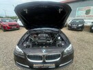 BMW 520 2.0D*190PS*RWD*Manual*249600KM*Lift*Bi-Xenon*Skóra*Panorama*Opłacony - 12