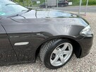 BMW 520 2.0D*190PS*RWD*Manual*249600KM*Lift*Bi-Xenon*Skóra*Panorama*Opłacony - 15