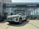 OMODA 9 1.5 T-GDI (537KM) Exclusive 2025 Super Hybrid - 4