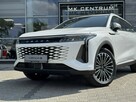 OMODA 9 1.5 T-GDI (537KM) Exclusive 2025 Super Hybrid + Ubezpieczenie za 1zł ! - 4