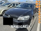 GOLF VII 1.4 140KM Comfortline podgrz fote KAMERA navi SERWIS 2014