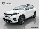 Citroen C3 wersja PLUS  ,  dostępny od ręki
