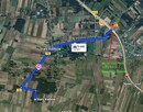 Działka budowlana Stary Kiełbów gm. Stara Błotnica - 2