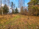 Działka budowlana Piastów gm. Jedlińsk - 3