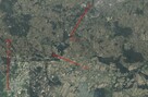 Działka usługowa Szydłowiec - 3