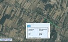 Działka budowlana Taczów gm. Zakrzew - 4