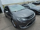 Chrysler Pacifica LIMITED / niski przebieg / mała szkoda - 2