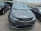 Chrysler Pacifica LIMITED / niski przebieg / mała szkoda - 3