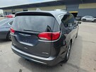 Chrysler Pacifica LIMITED / niski przebieg / mała szkoda - 5