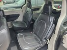 Chrysler Pacifica LIMITED / niski przebieg / mała szkoda - 9