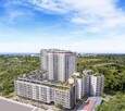 Mieszkanie Gdańsk Letnica, - 2