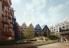 Mieszkanie Gdańsk Śródmieście, Spichrzowa