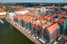 Mieszkanie Gdańsk Śródmieście, Spichrzowa - 5