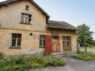 Lokal użytkowy Łozy gm. Żagań,