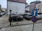 Działka inwestycyjna Szprotawa,