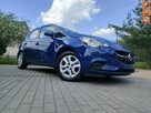 Opel Corsa 2019,1.4 benz, niski przebieg, bardzo ładna