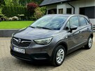 Opel Crossland X 1.2 PureTech 110KM / I-właściciel / Bezwypadkowy - 3