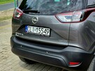 Opel Crossland X 1.2 PureTech 110KM / I-właściciel / Bezwypadkowy - 6