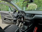 Opel Crossland X 1.2 PureTech 110KM / I-właściciel / Bezwypadkowy - 8