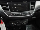 Opel Crossland X 1.2 PureTech 110KM / I-właściciel / Bezwypadkowy - 14
