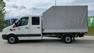 Volkswagen Crafter faktura vat 7 osobowy - 4