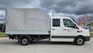 Volkswagen Crafter faktura vat 7 osobowy - 5