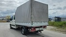 Volkswagen Crafter faktura vat 7 osobowy - 6