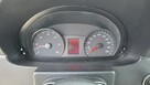 Volkswagen Crafter faktura vat 7 osobowy - 10