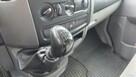 Volkswagen Crafter faktura vat 7 osobowy - 11