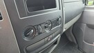 Volkswagen Crafter faktura vat 7 osobowy - 12