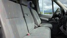 Volkswagen Crafter faktura vat 7 osobowy - 16