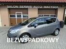 Opel Meriva 1,4 100KM  Klimatyzacja  1Właściciel