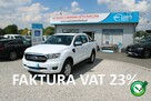 Ford Ranger 2.0 Ecoblue Xlt 170km Netto 83658PLN